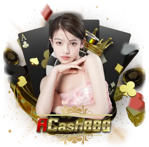 ACASH888 วอลเล็ต